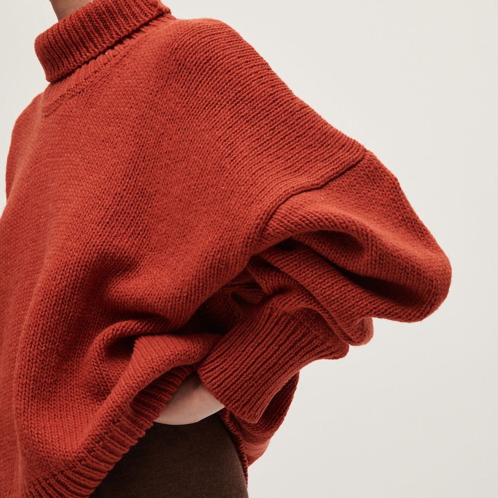 Babaa Acre No 17 Sweater